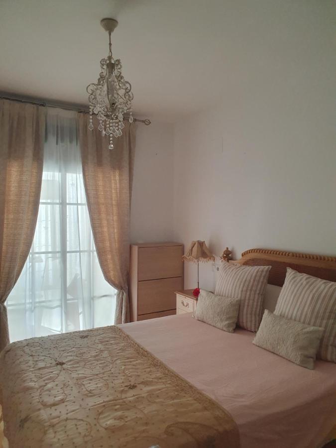 Sara Green House Севилья Экстерьер фото